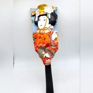 JAPANESE Hagoita Paddle